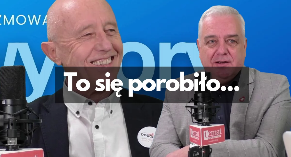 Ich walka zaczyna przypominać łomot. Ktoś się spodziewał?