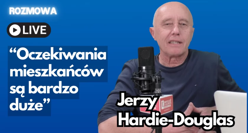 JHD: Nie sądziłem, że będzie taka przewaga