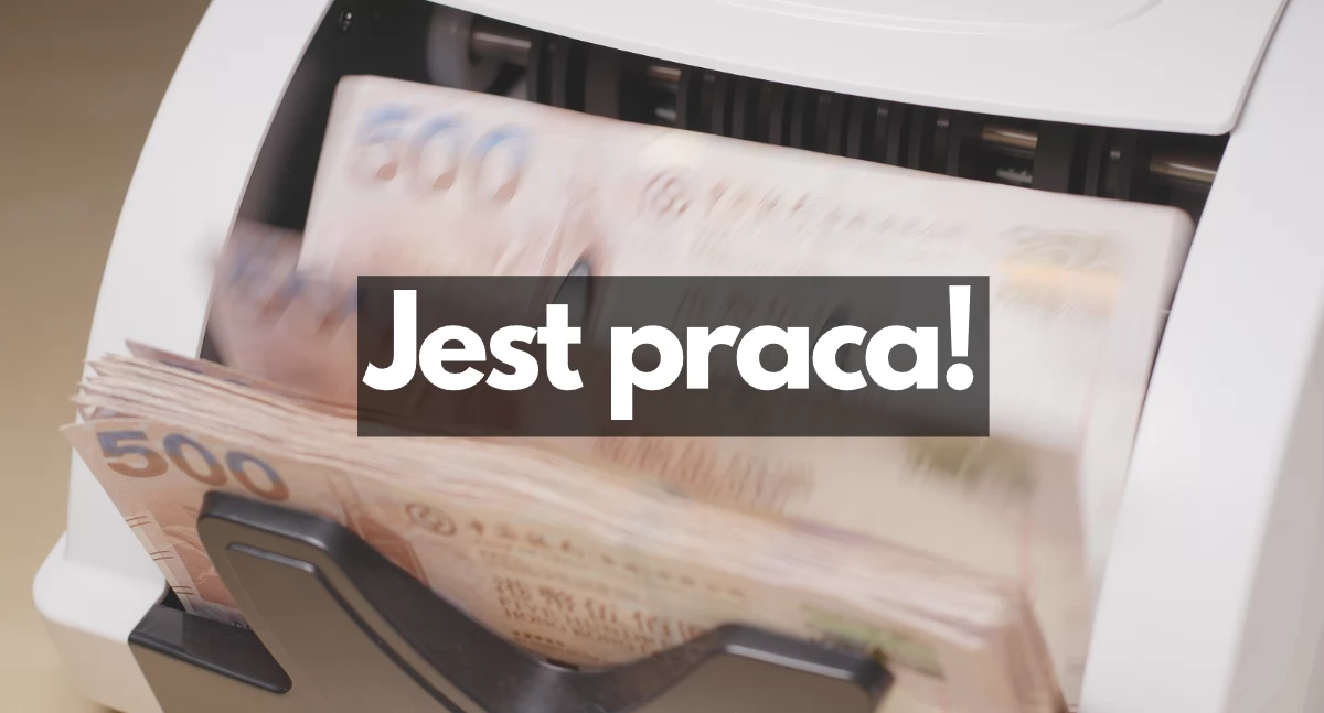 Poszukiwani bardzo kreatywni księgowi