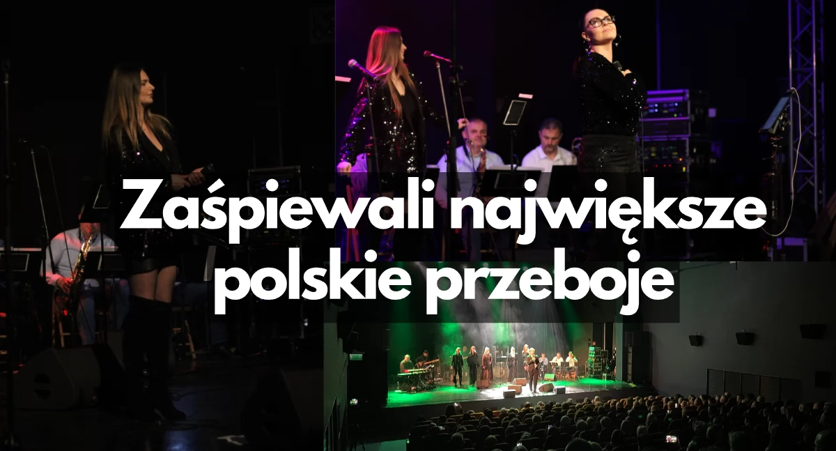 „Chcemy być sobą”. Wyjątkowy koncert szczecineckich artystów