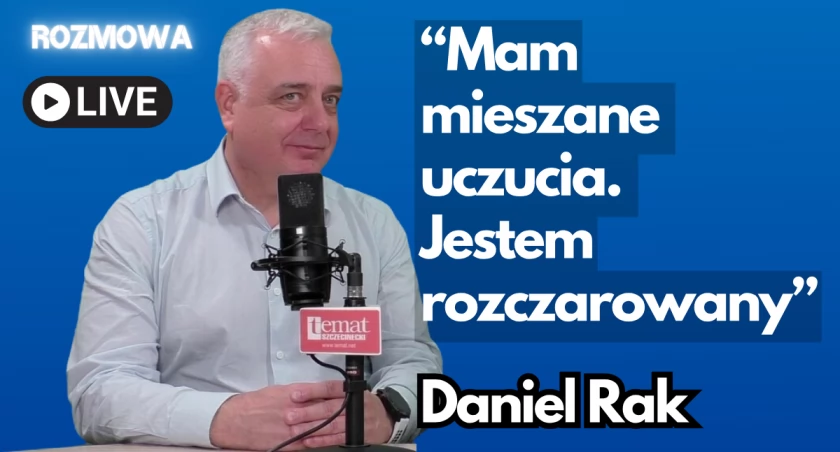 Rak: Wszystko jest możliwe
