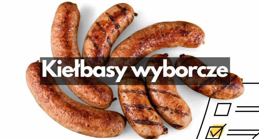 Piknik goni piknik, kiełbasa kiełbasę  