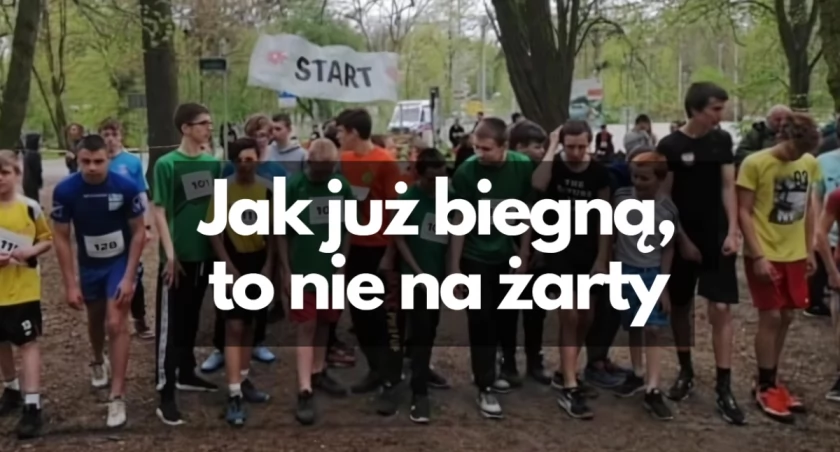 Bardzo dobrzy również w przełajach