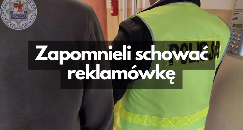 Pojechali do pobicia, zgarnęli narkotyki
