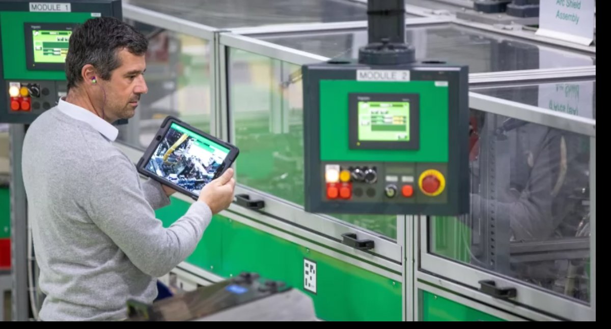 Schneider-Electric zatrudni Inżyniera jakości