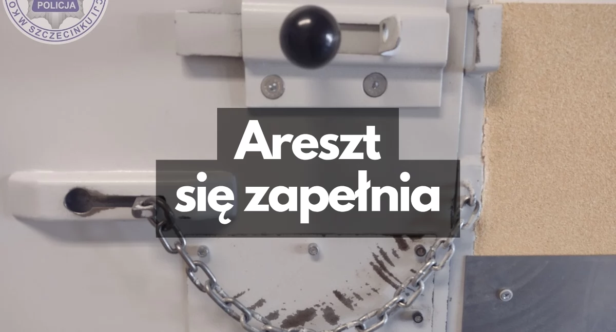 Chodzą i patrzą, taka praca. Policja wyłapuje poszukiwanych
