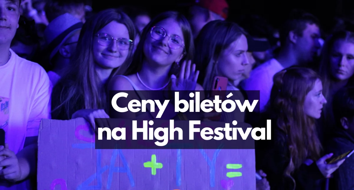 Fryderyki. Znamy ceny biletów