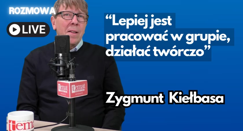 Zygmunt Kiełbasa: Ci, którzy nami rządzą, usłyszą głos przedsiębiorców