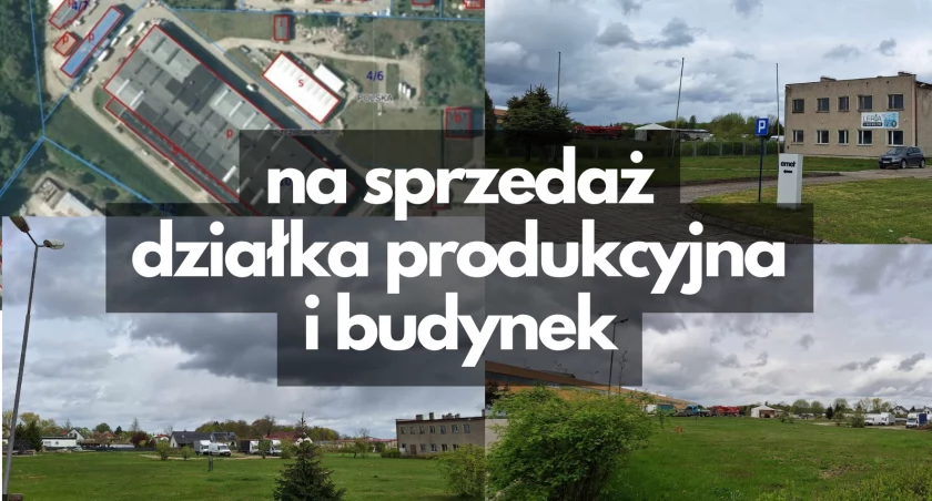 Twój biznes - w bardzo dobrym miejscu