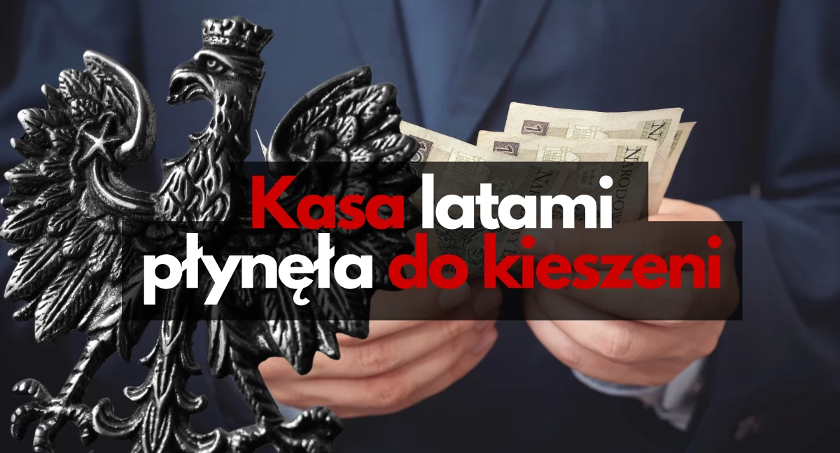 Nieuczciwa komornik ze Szczecinka. Sprawa trwać będzie