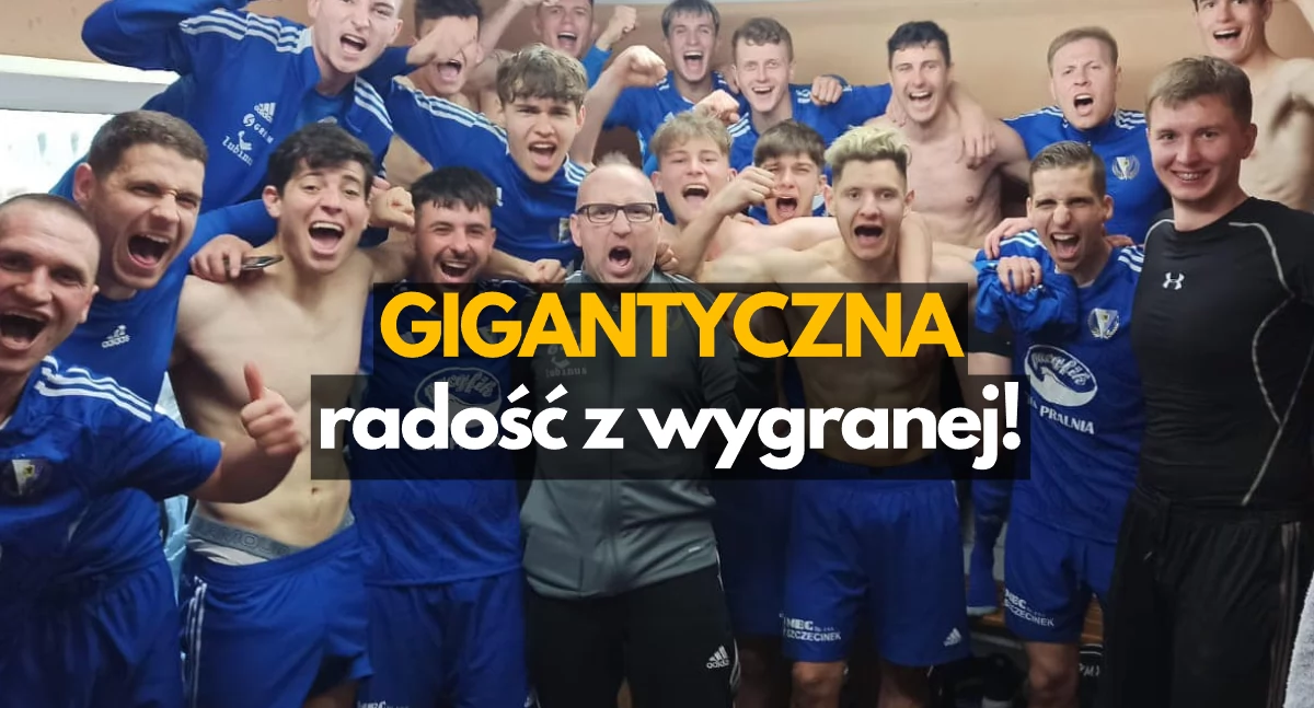 MKP wygrywa po golu w doliczonym czasie