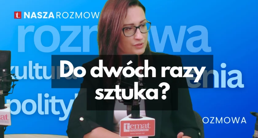 Golińska europosłem? Ma szanse