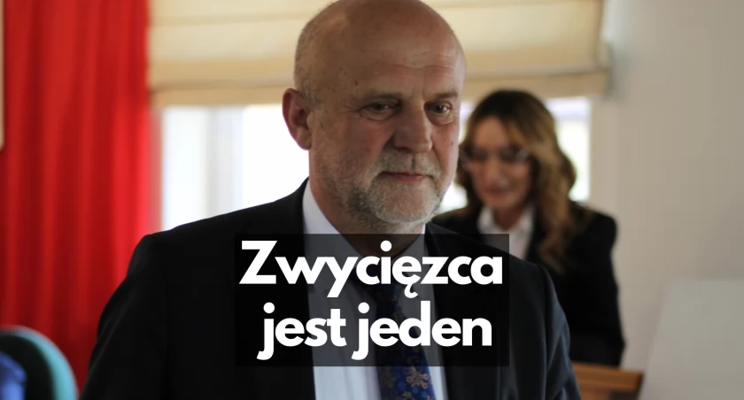 Powyborcze porządki. W powiecie po nowemu, ale nie do końca