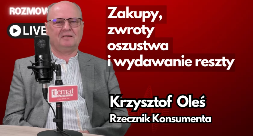 Rzecznik konsumenta: Kupujesz? A musisz?