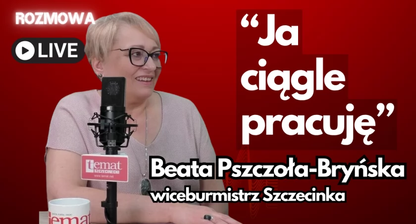 Beata Pszczoła-Bryńska: Jestem sprawiedliwym szefem, ale wymagającym