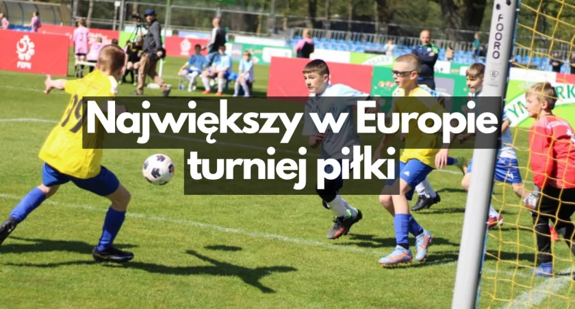 Puchar Tymbarku ponownie w Szczecinku