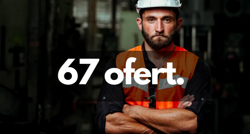 Praca w Szczecinku czeka, ofert nie ubywa