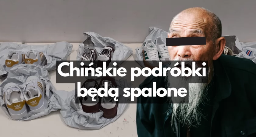 Nikt nie kupi podróby. Przemytnicy tracą kasę
