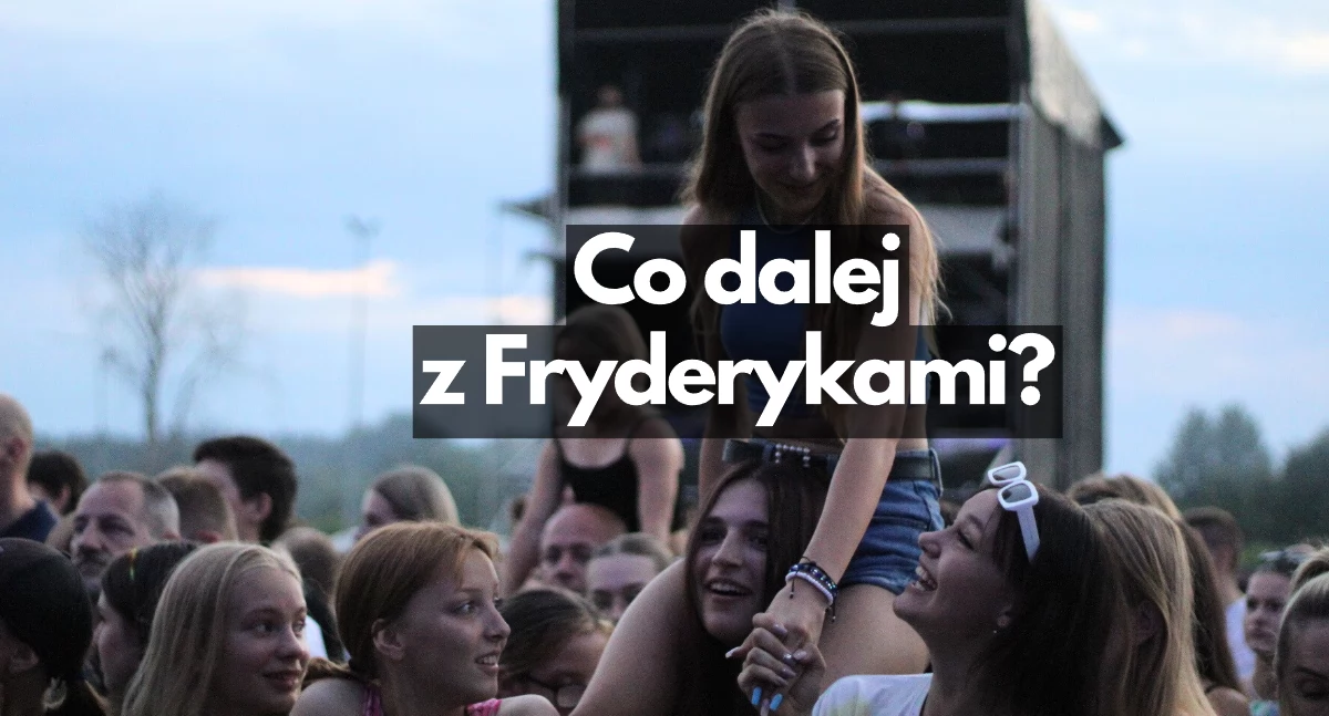 High Festival 2024. Musi zdecydować Miasto