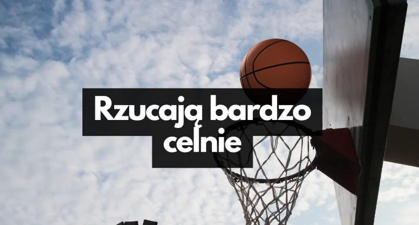 Koszalin: Koszykarska dominacja EMET Basket 