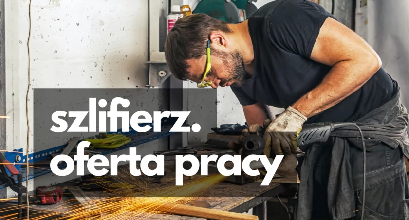 Praca w Schneider Electric: Pracownik narzędziowni – szlifierz