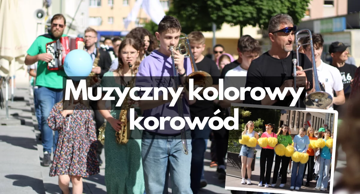 Stop! Przystanek Muzyczna