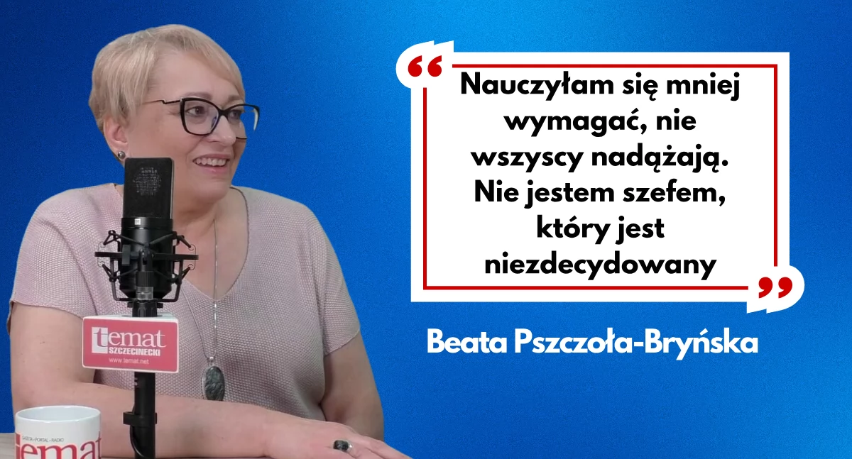 Zarządzanie, twarde wymagania, praca i medytacja