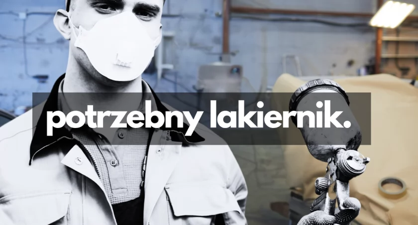 Malujesz przyczepy? Jest praca