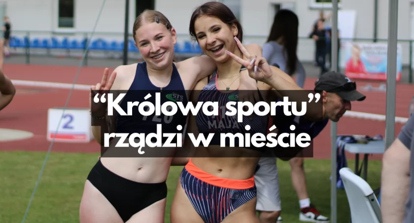 Lekkoatletyczne emocje na szczecineckich Świątkach [137 zdjęć]