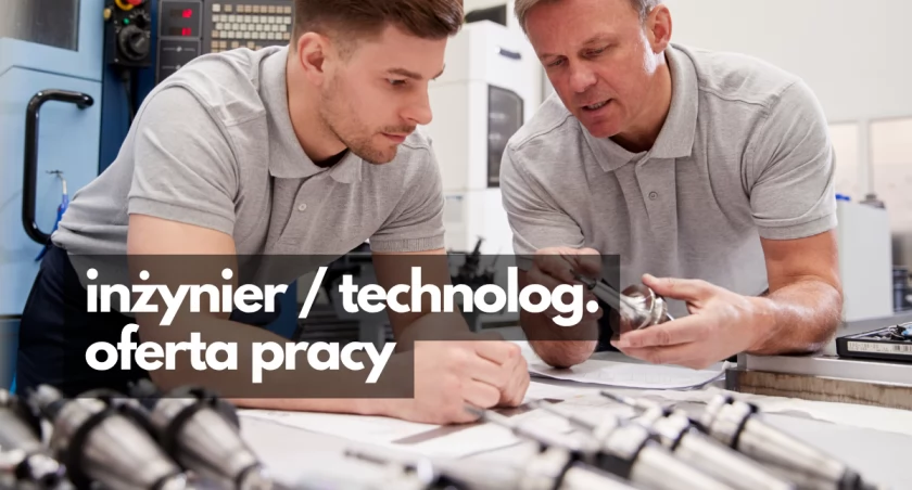 Praca w Schneider Electric: Inżynier procesu / technolog