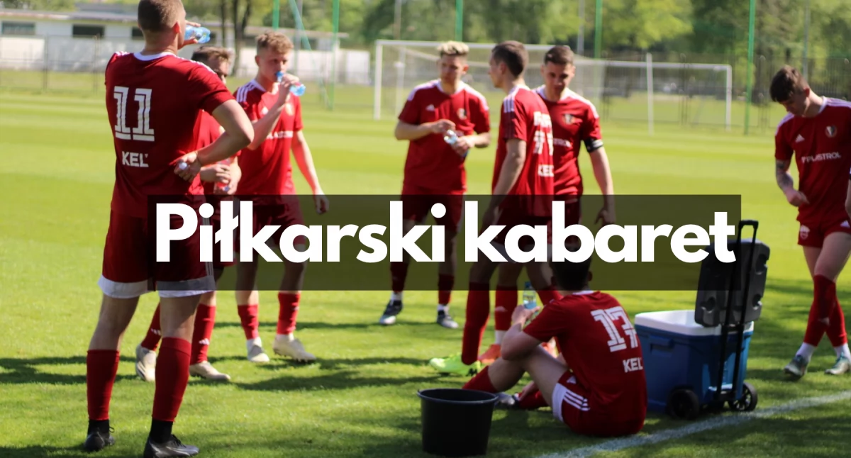 Iskierka nadziei zgasła niczym świeca na wietrze