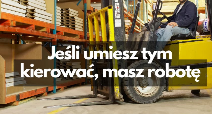 55 ofert nie do przegapienia. Praca