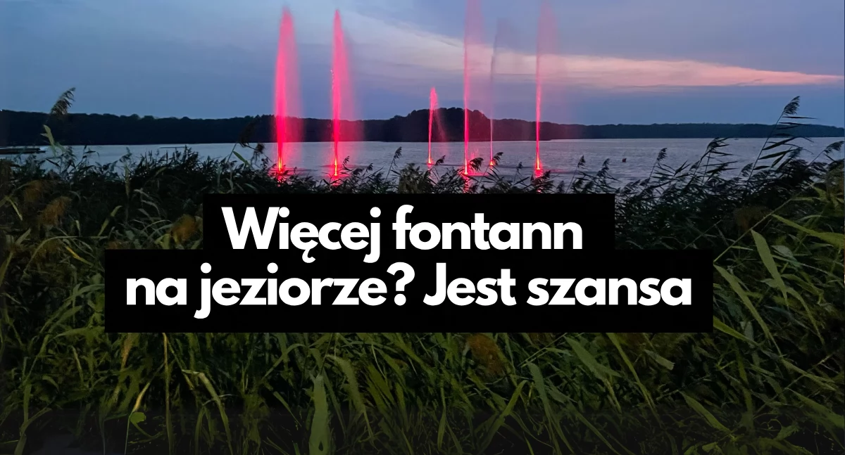 Tymi pieniędzmi rządzą mieszkańcy. Kolejna szansa