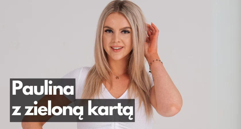 Paulina ze Szczecinka w ogólnopolskim półfinale Polskiej Miss
