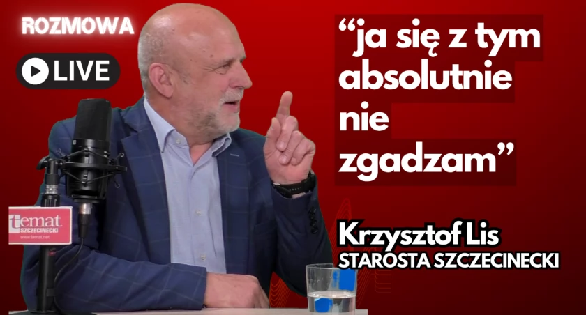 Lis: Nie będziemy się kochać i będziemy robić swoje