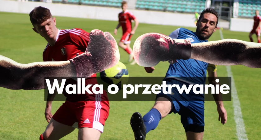 MKP przed kolejnym ultra ważnym meczem