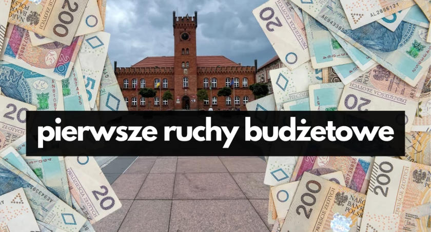 Plan: Zmiany w budżecie miejskim