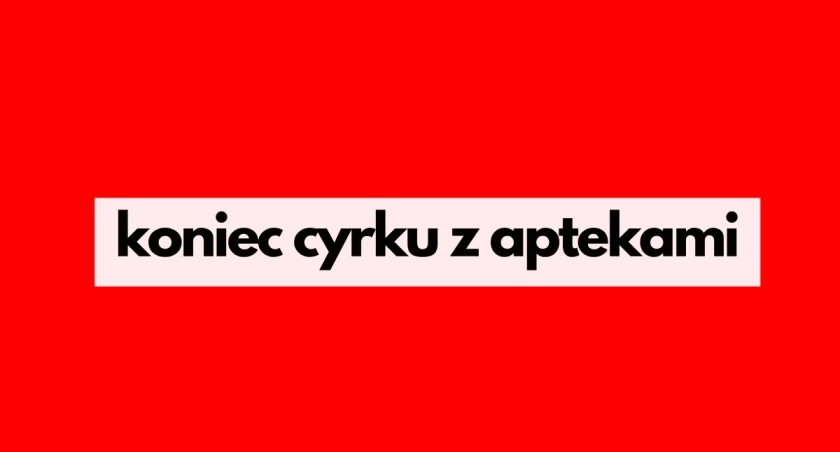 Szpital otwiera całodobową aptekę