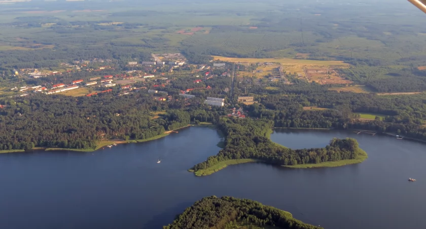 Burmistrz Bornego Sulinowa ogłasza