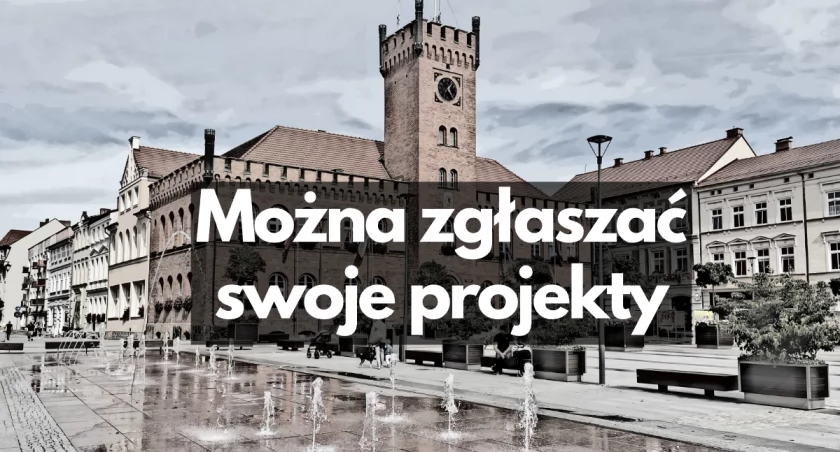Budżet Obywatelski 2025 ze zmianami