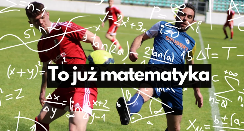 Co musi się stać, żeby MKP został w IV lidze?