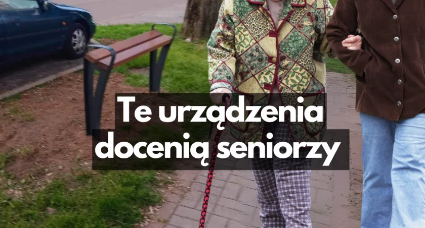 To wielkie ułatwienie dla starszych i niepełnosprawnych. Właśnie się pojawiło 