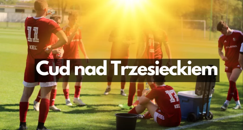 MKP znów przegrywa, ale zostaje w lidze