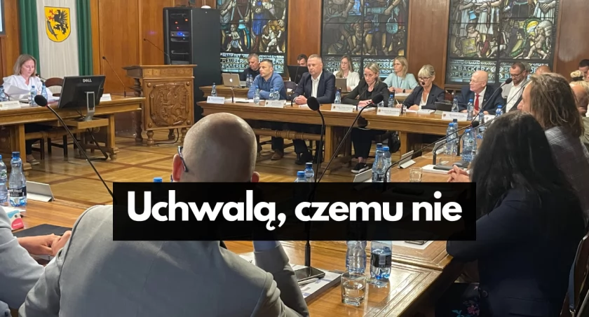 Sesja we wtorek. Będą również podwyżki