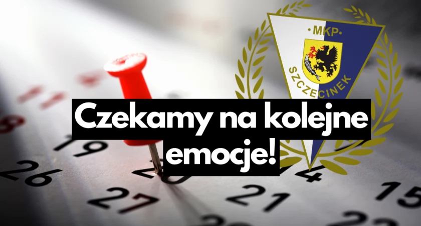 Ramowy terminarz IV ligi w sezonie 24/25