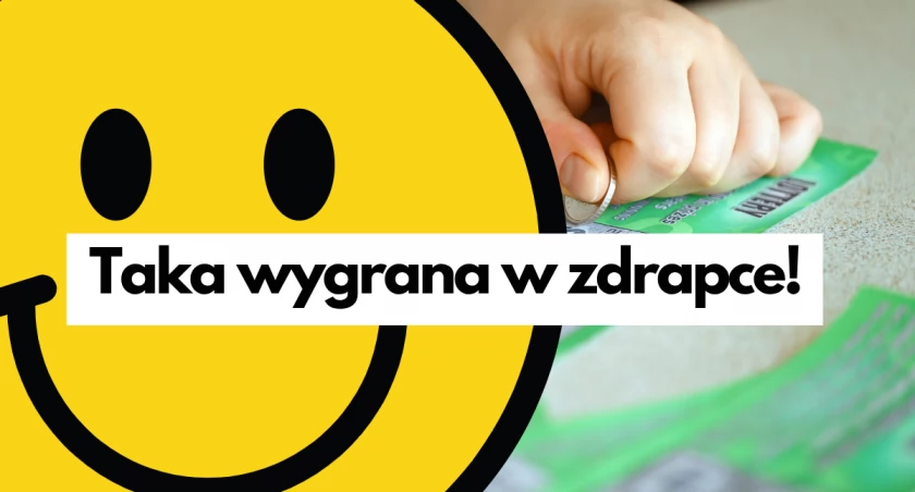 Milion to nie był, ale kwota bardzo, bardzo konkretna