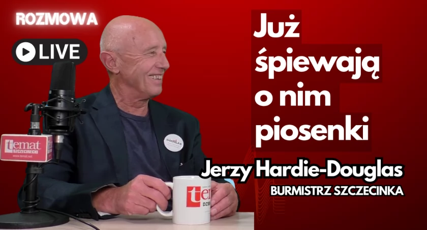 JHD: Miasto z Wizją stało się stowarzyszeniem bałwochwalczym. Nie popełnimy tego błędu