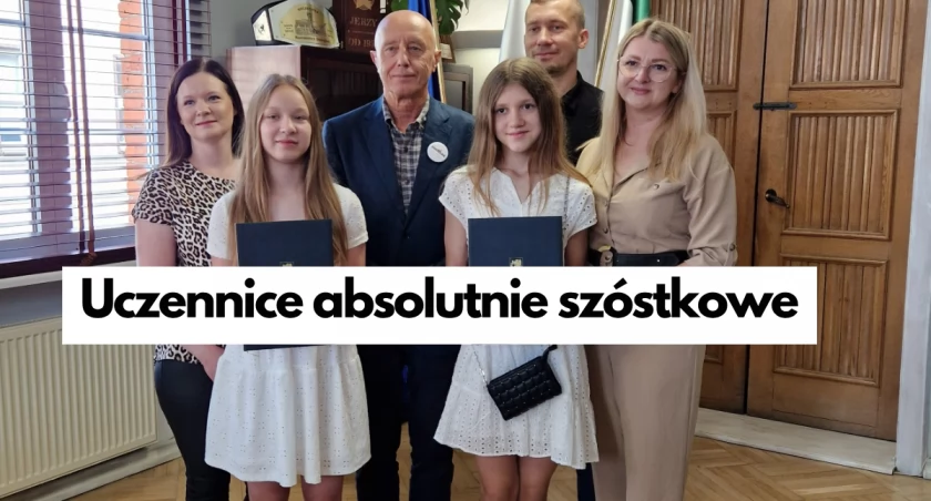Nie można uczyć się lepiej. Hanna Romanowska i Magdalena Chojnicka
