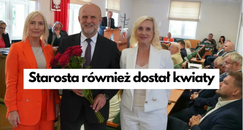 Powiat: Raport o budżecie - przyjęty