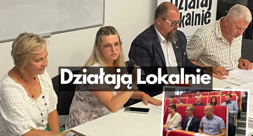 Dofinansowane Piana Party i hospicjum. Oraz 10 innych projektów